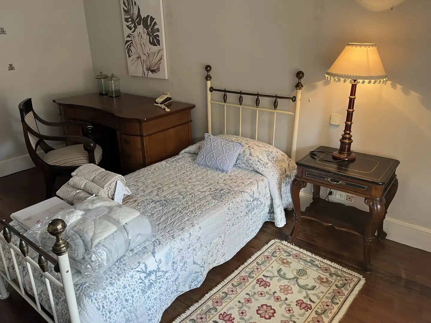 Habitación en Calle Rosales, Tafira