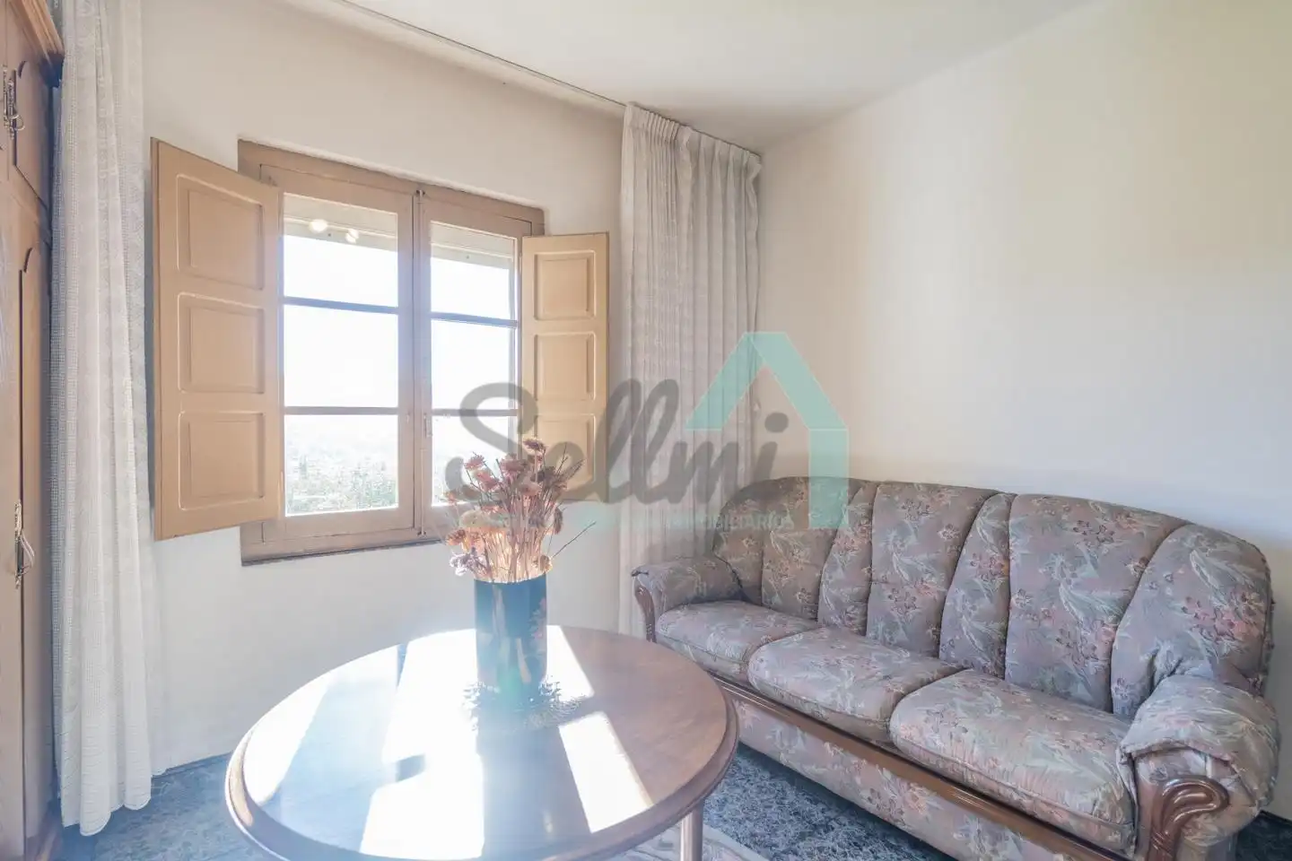 Living room of Detached homes for sale in Siero  with Private garden, Terrace and Storage room