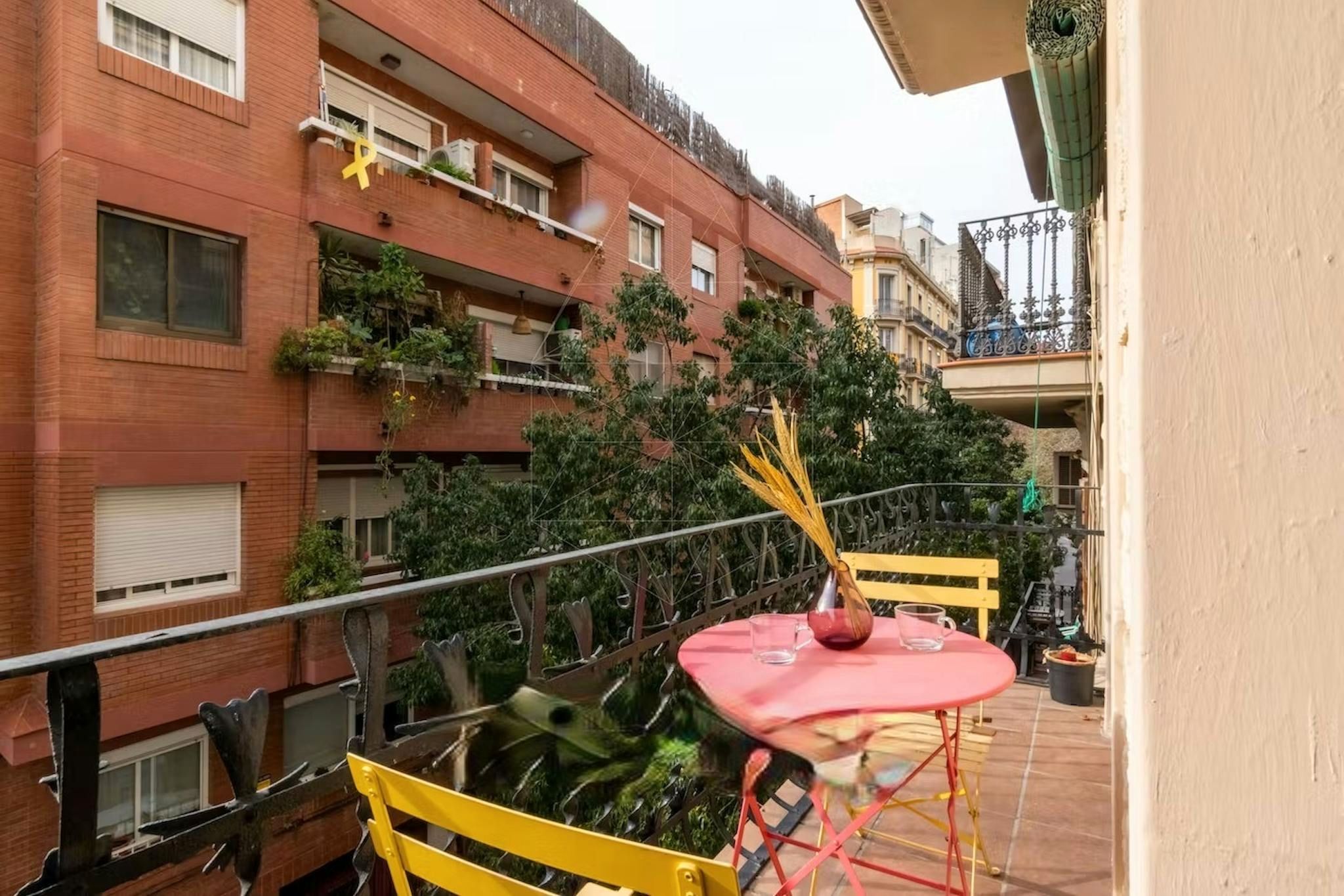 Pis de lloguer a N/A, El Poble Sec - Parc de Montjuïc