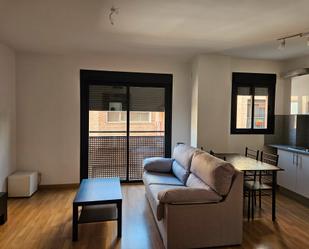 Sala d'estar de Apartament de lloguer en  Murcia Capital