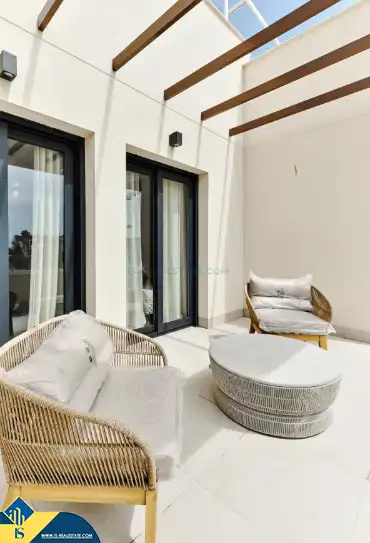 Ático con terraza en venta en Playa del Acequión, Náufragos y Rocío del Mar, imagen 25