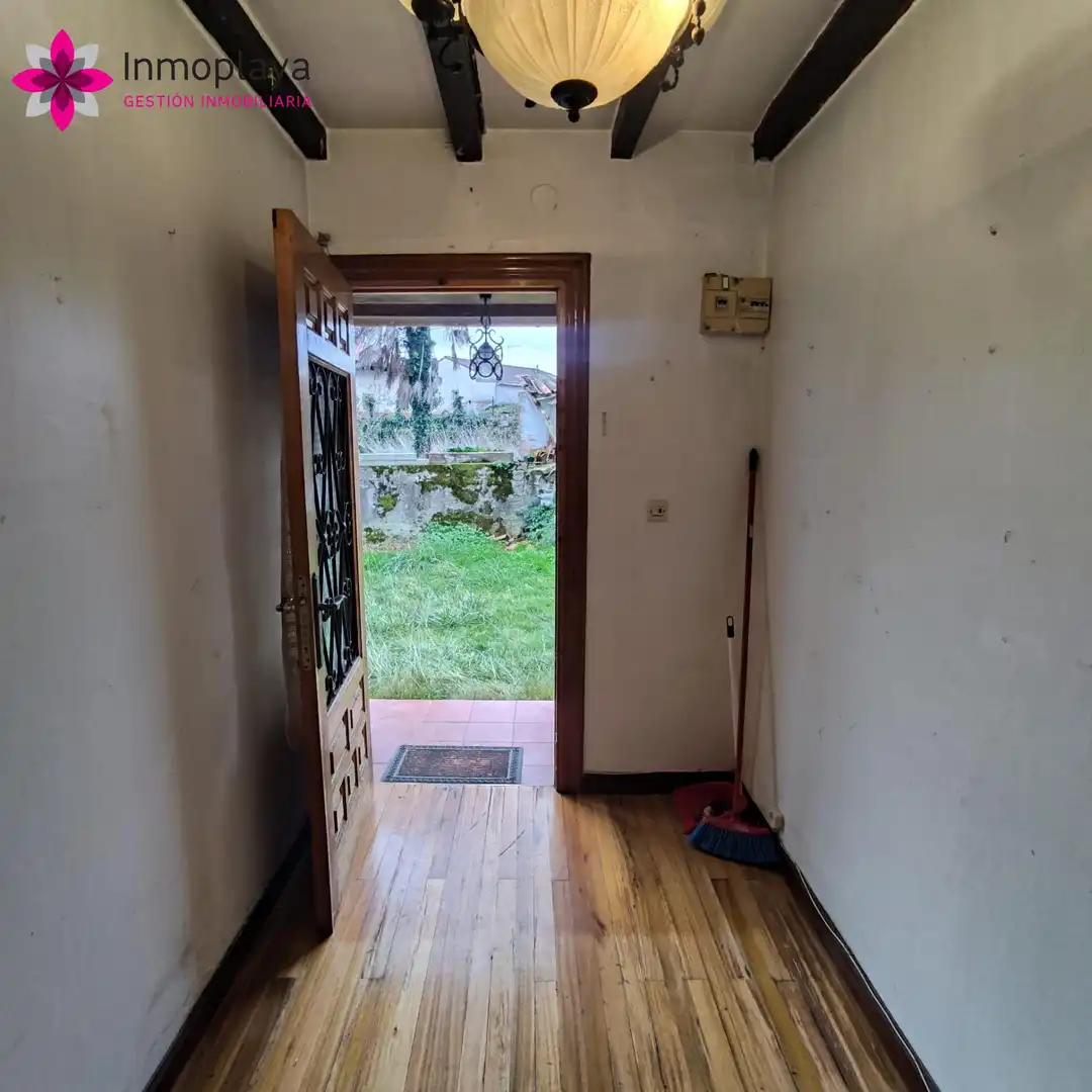 Finca rústica en venda a El Arco - Rota - Fonegra