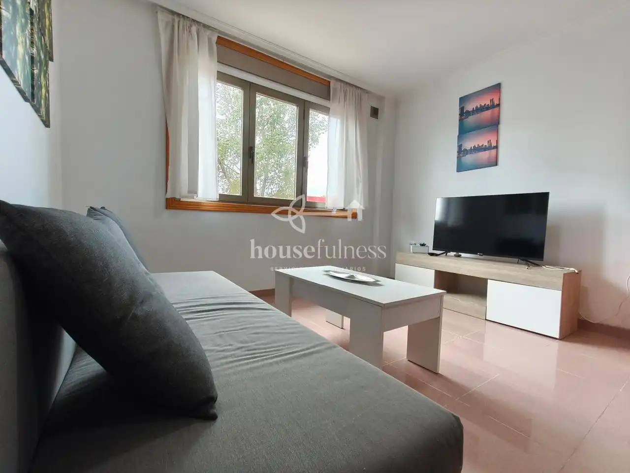 Appartement avec piscine à vendre à Ares, imagen 4