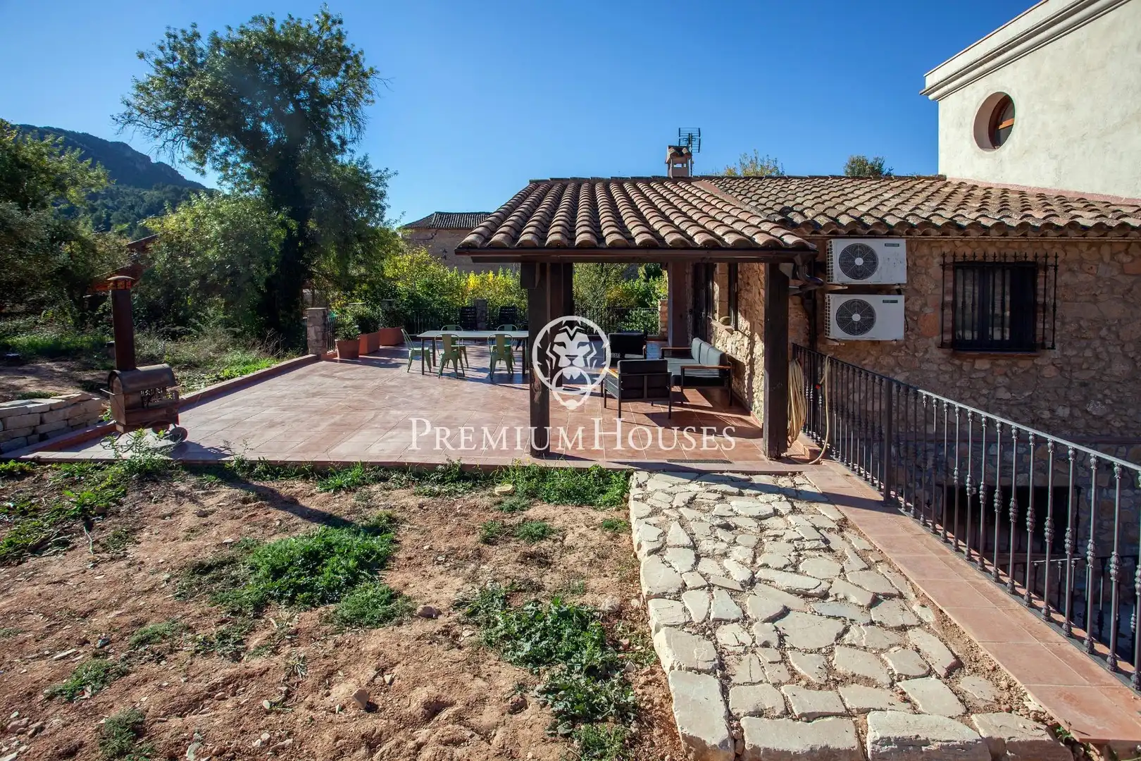 Casa o xalet en venda a Montblanc