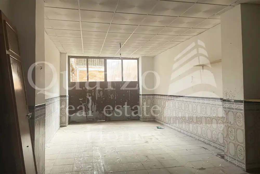 Casa adosada en venta en Quintanar de la Orden