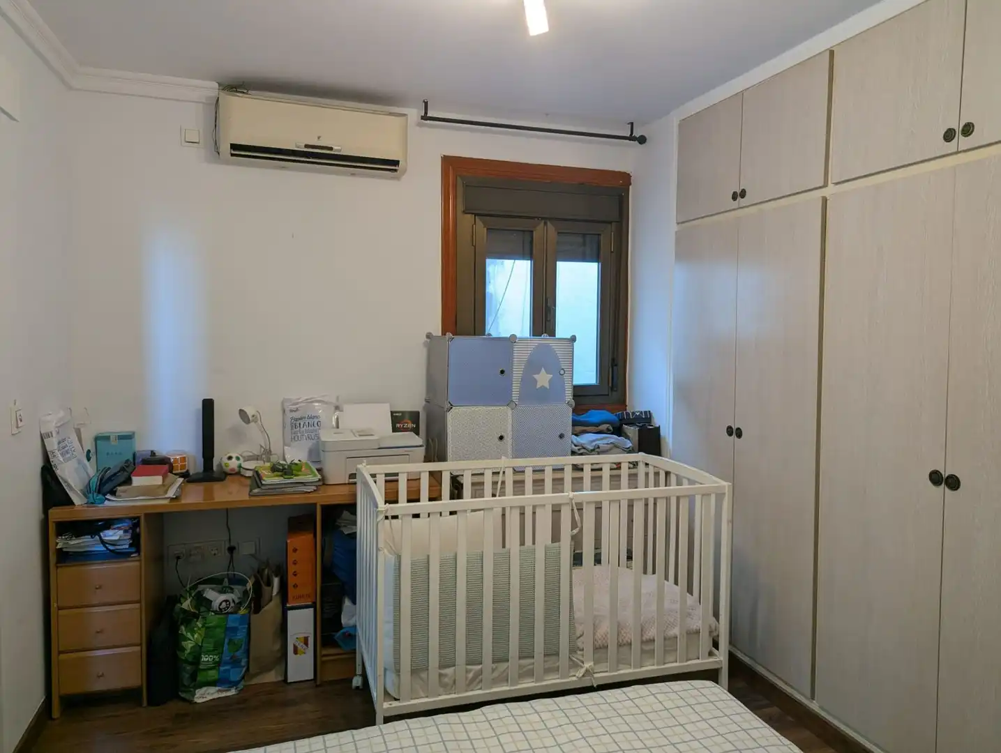Habitación de Piso en venta en Melilla con Aire acondicionado, Calefacción y Amueblado