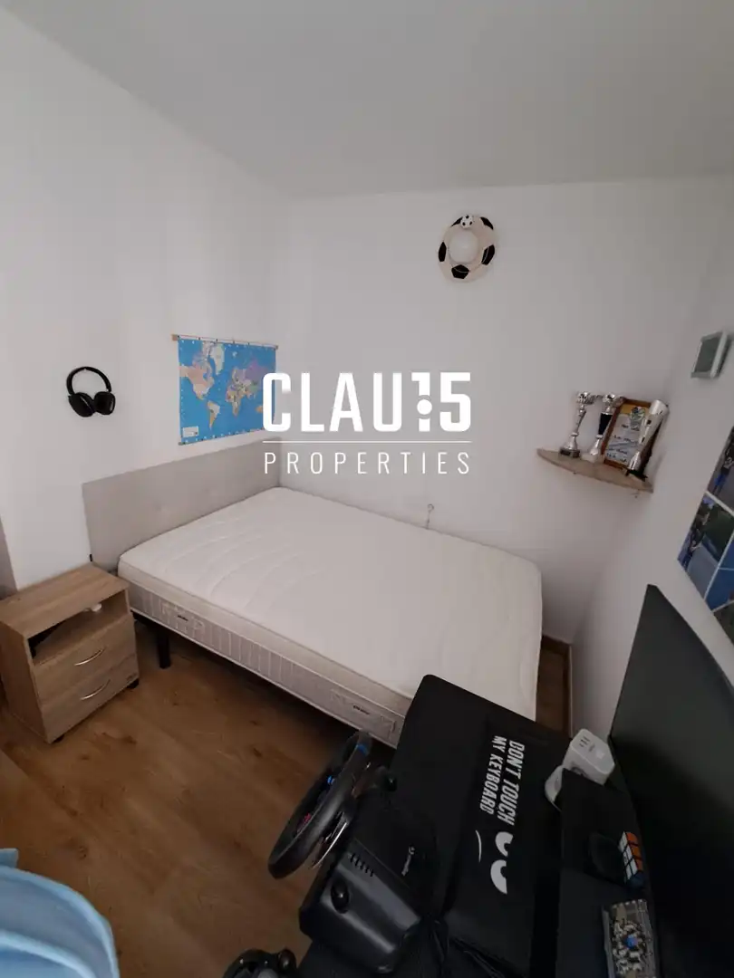 Wohnung mit Garten zum Verkauf in Els Pavos, imagen 8