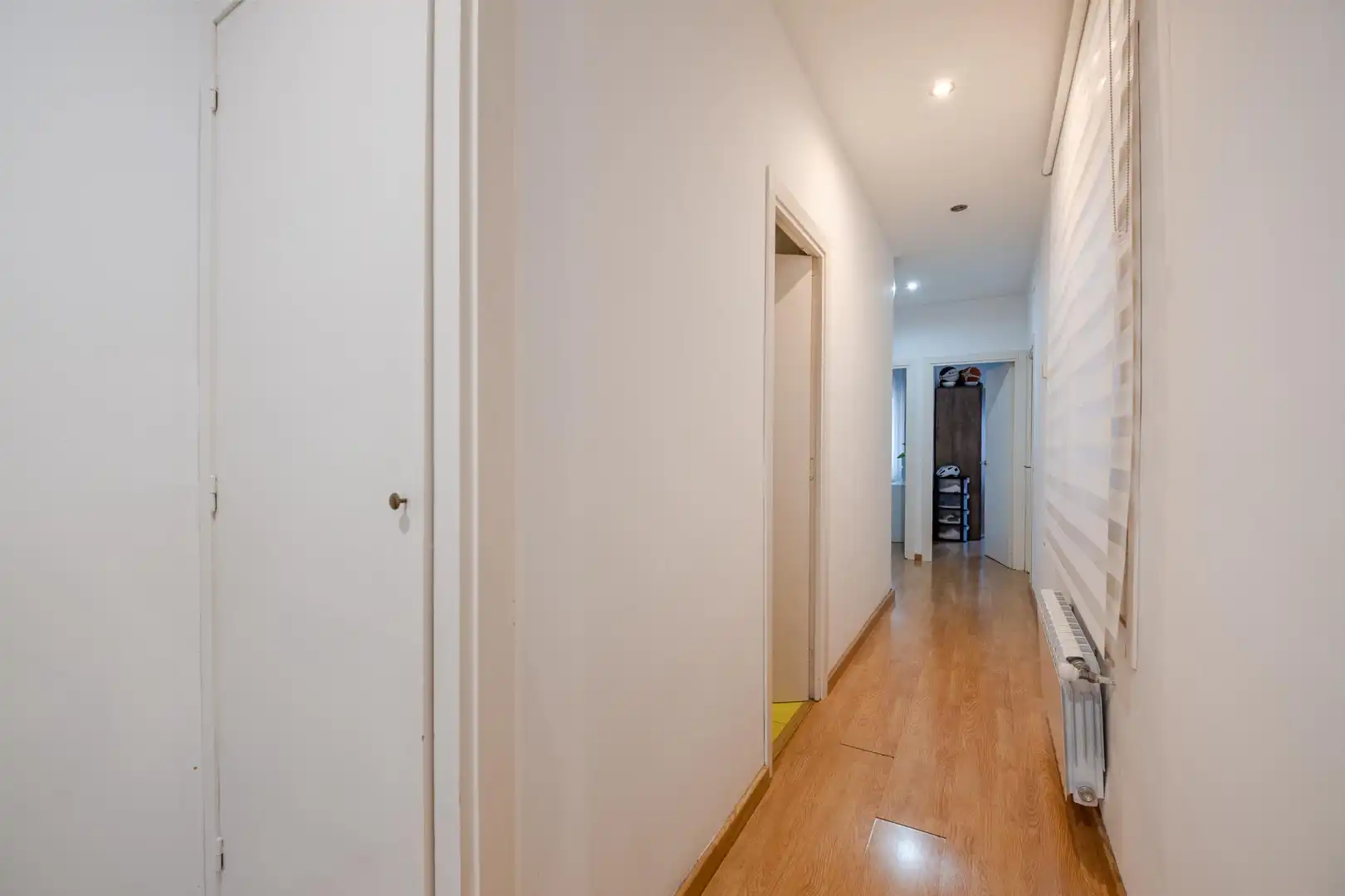 Flat for sale in Girona  with Air Conditioner, Heating and Balcony