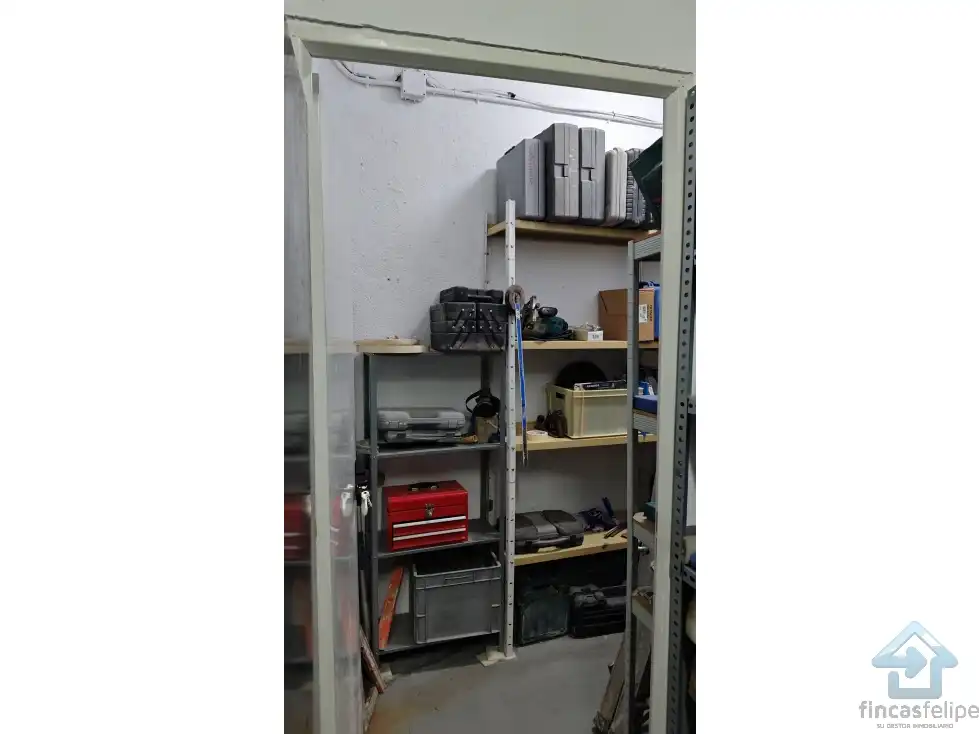Local en venta en Madrid con Calefacción
