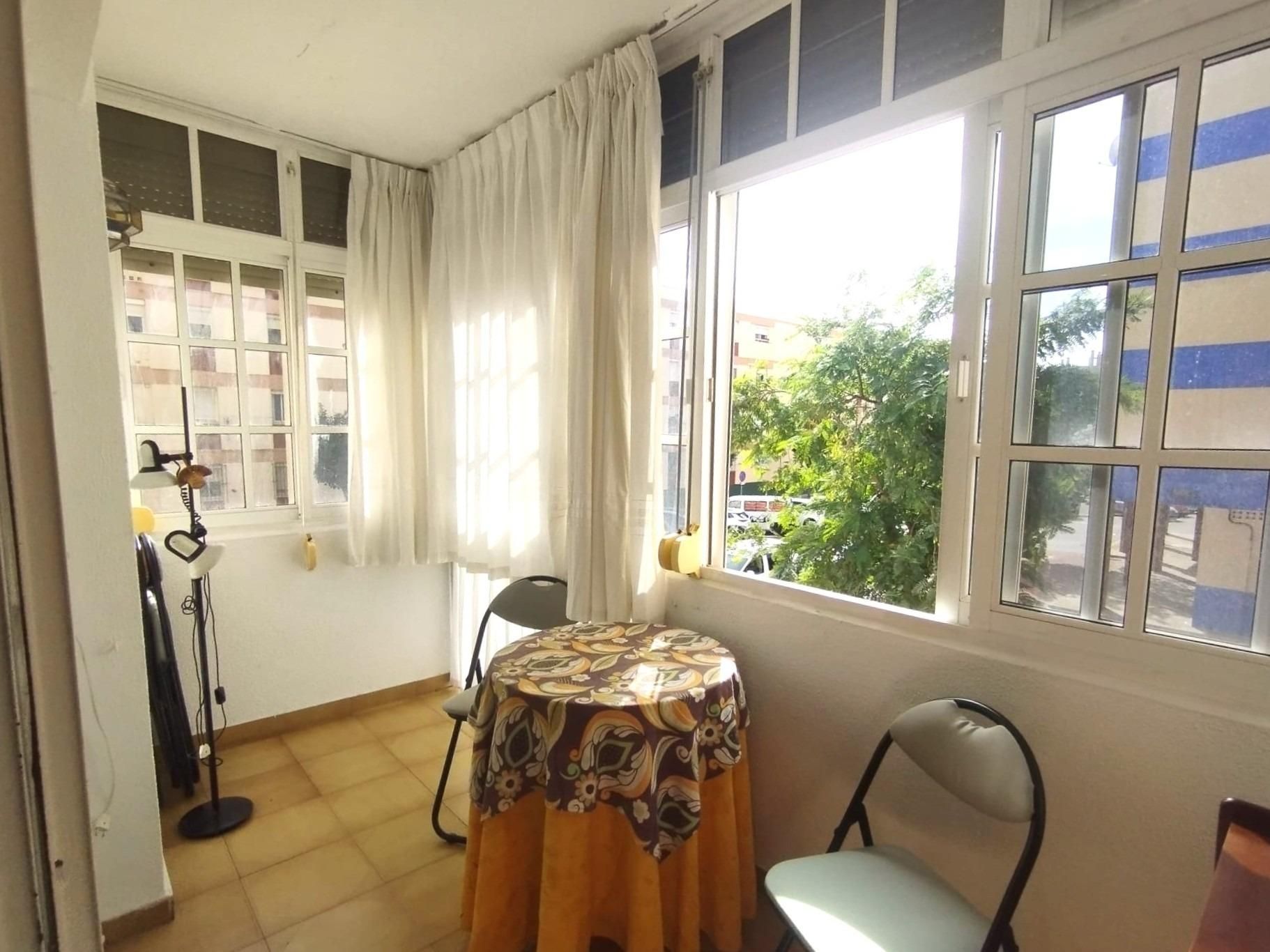 Dormitori de Pis en venda en San Fernando