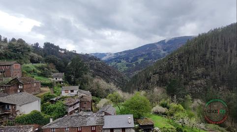 Foto 4 de Casa adosada en venda a Pesoz - al Pelorde, 19, Pesoz, Asturias