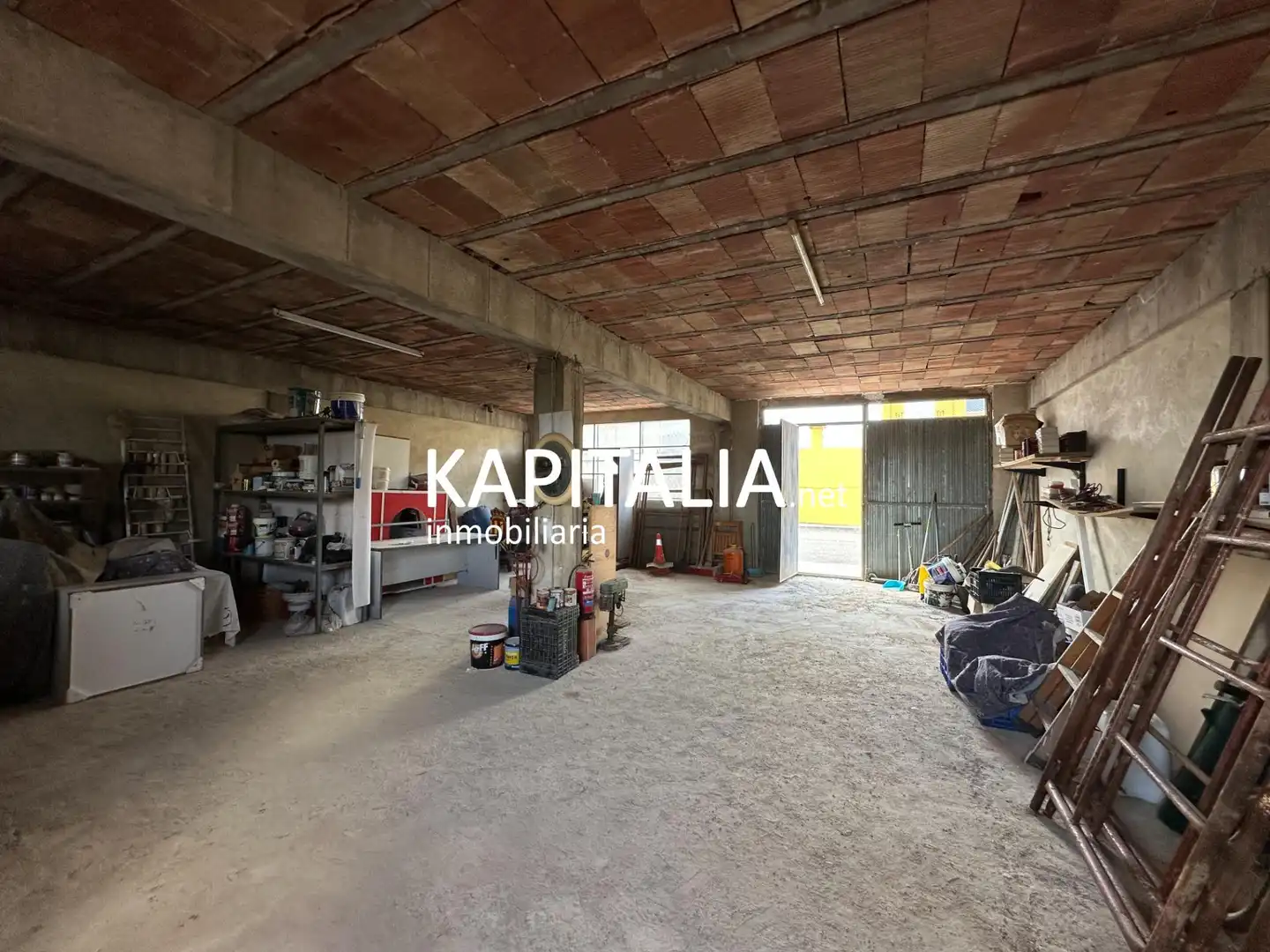 Residencial en venda en Sellent