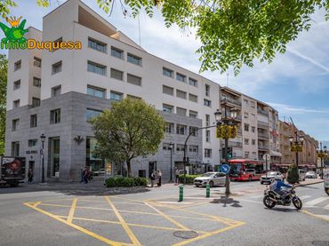 Wohnung mit Aufzug zum Verkauf in Centro