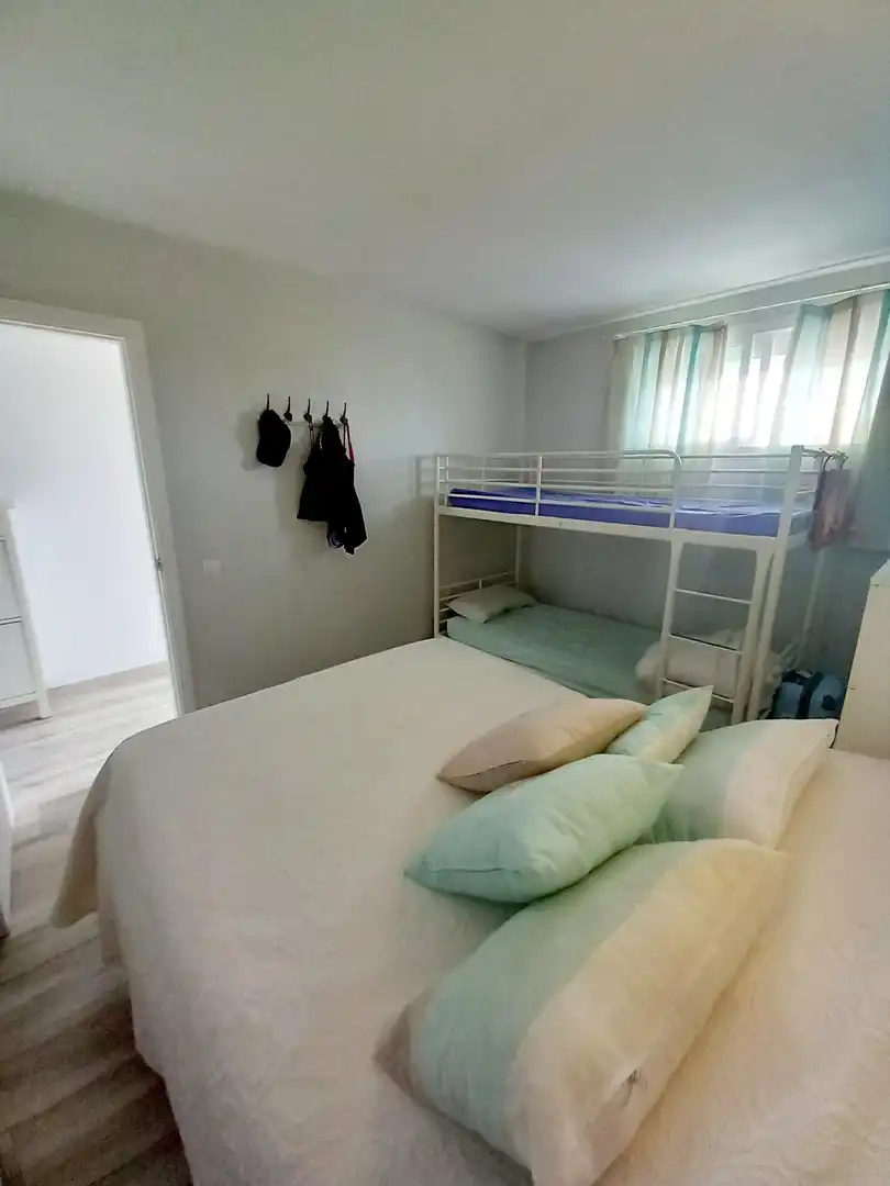 Habitación de Apartamento en venta en Sant Llorenç des Cardassar con Jardín privado, Terraza y Balcón