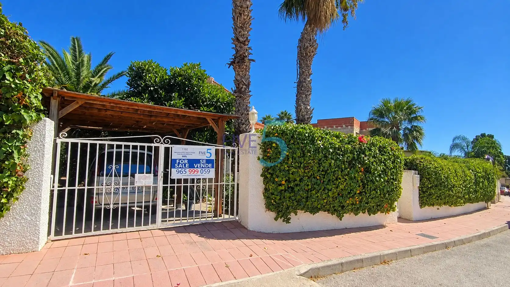 Maison avec piscine à vendre à Ciudad Quesada, imagen 5