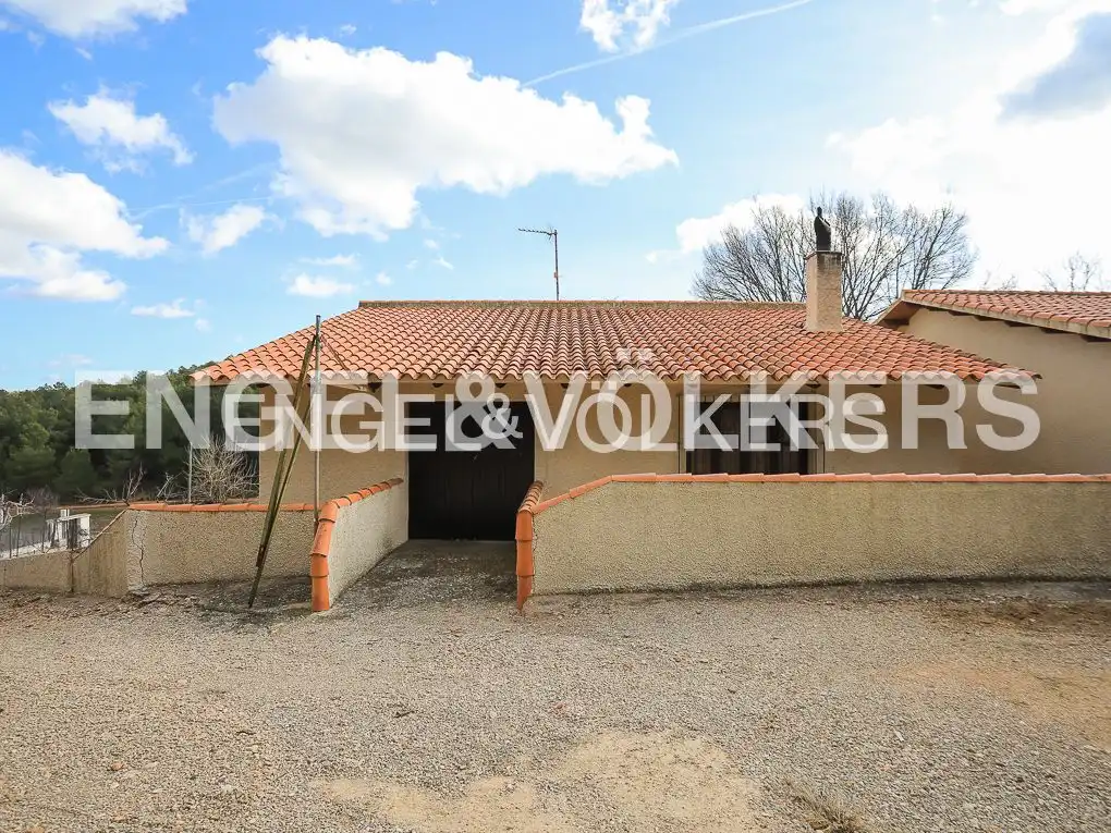 Maison rustique avec piscine à vendre à Ayora, imagen 42