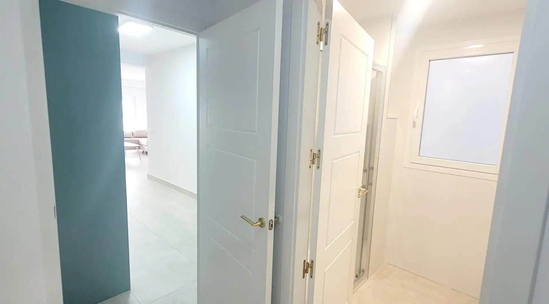 Wohnung zur Miete in Pozoblanco