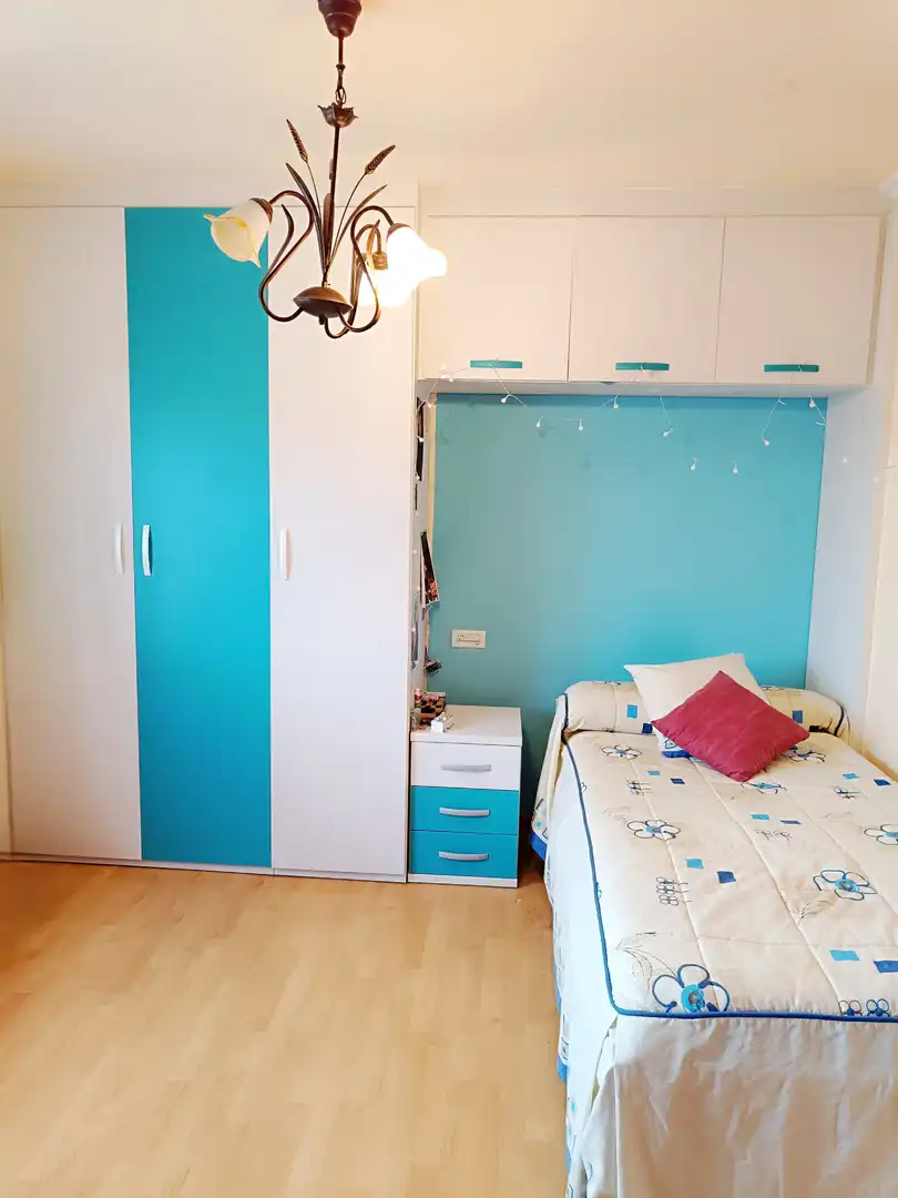 Casa amb terrassa en venda a Aguilar de Campoo - CL MARTIRES, imagen 44