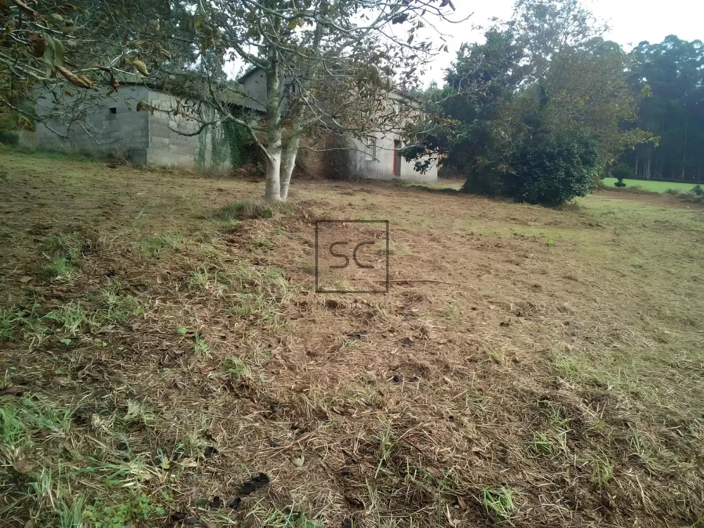 Maison avec jardin à vendre à Lugar ROMEOS, imagen 3
