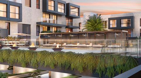 Foto 2 de Apartament en venda a Foners, Palma de Mallorca