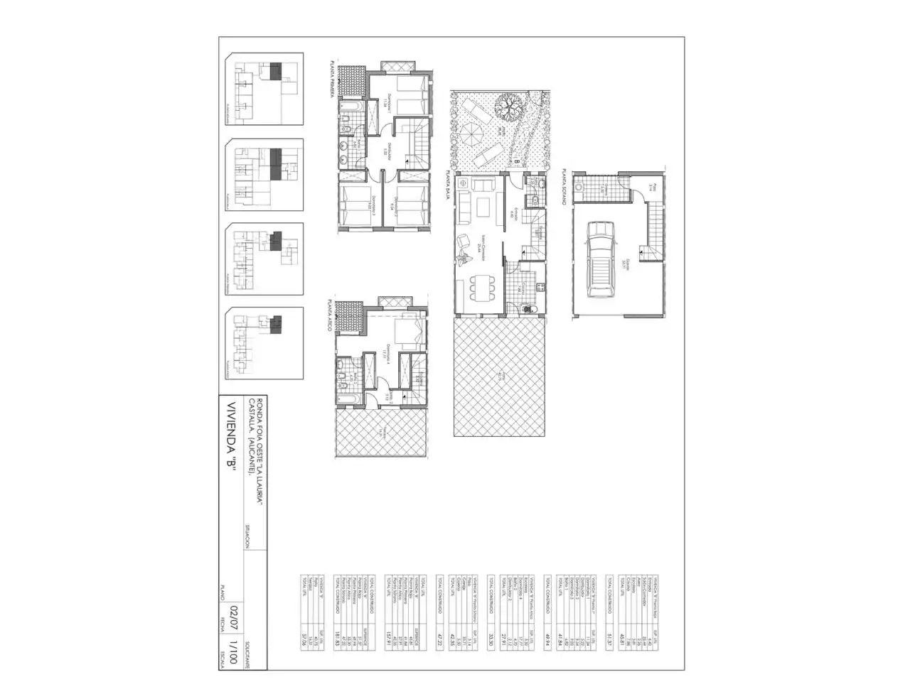 Others for sale in Calle Uzi-2 Llauria 12, imagen 10