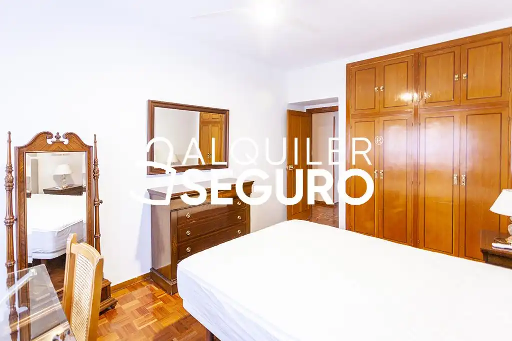 Piso con ascensor en alquiler en de Santa Cruz de Marcenado, imagen 8