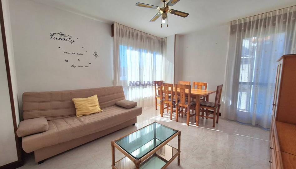 Photo 1 of Apartment to rent in Ris, 5, Palacio, Cantabria