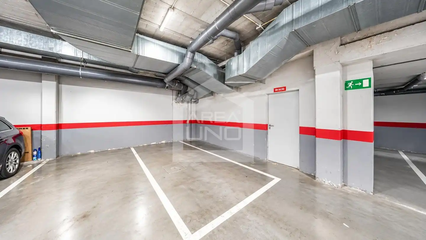 Flat for rent in Alcorcón, Madrid