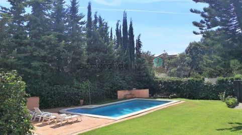 Foto 5 de Casa o xalet de lloguer a Sotogrande Alto, Sotogrande