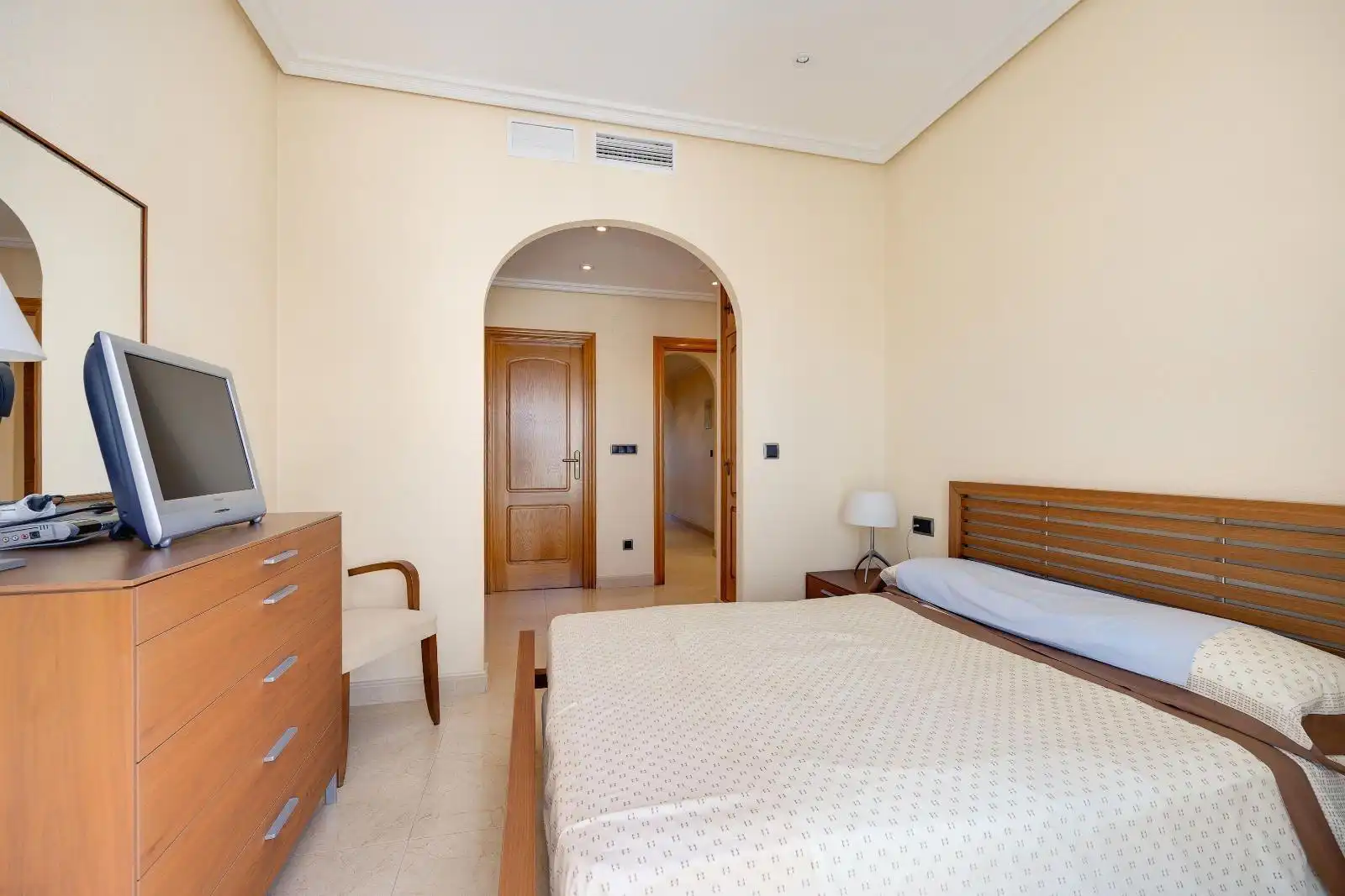 Penthouse mit Terrasse zum Verkauf in Playa del Cura, imagen 34