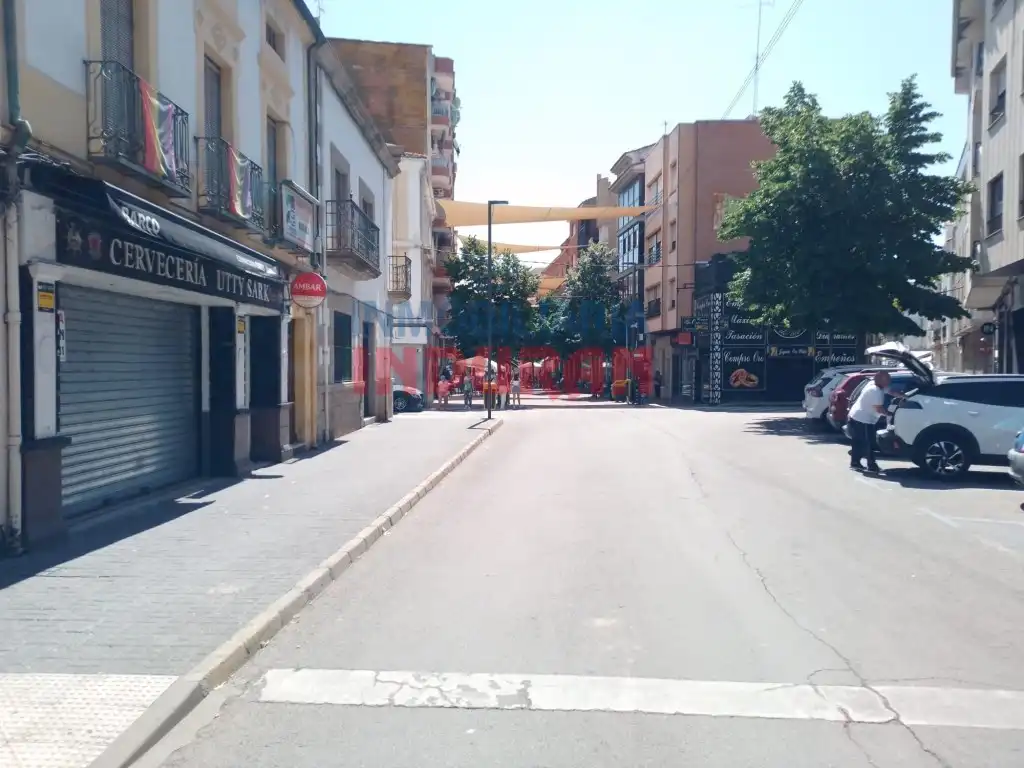Gewerbefläche zum Verkauf in Urbano González Serrano, imagen 2