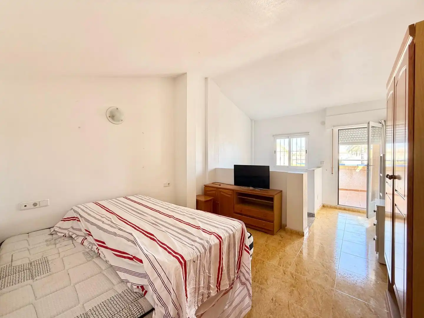 Dúplex amb piscina de lloguer a Orihuela Costa, imagen 21