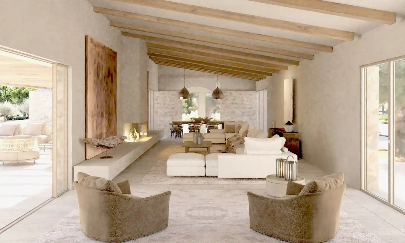 Rural land for sale in Sa Pobla, imagen 5