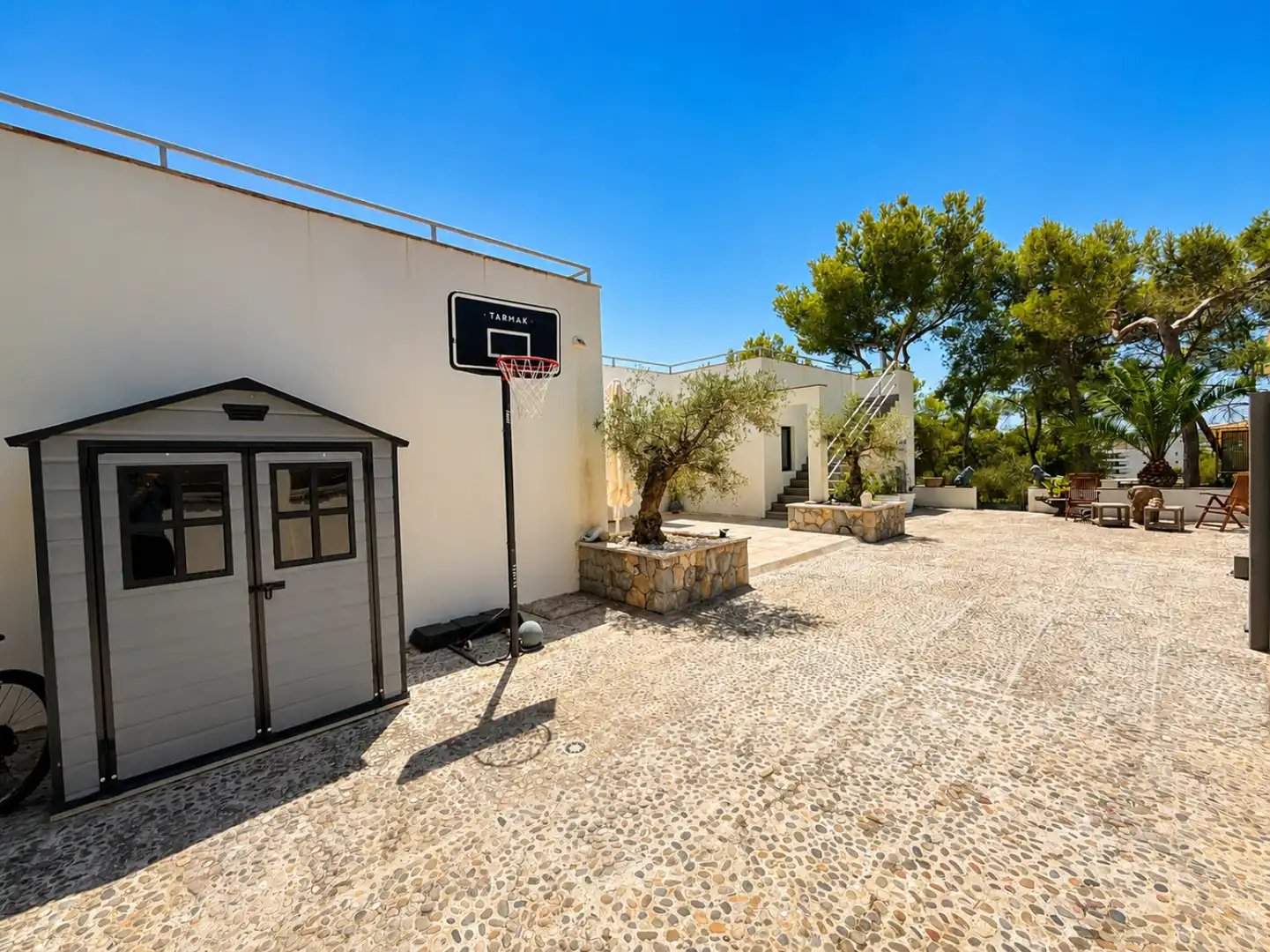 House with pool for sale in Cala Vinyes - carrer del sol 12, imagen 8