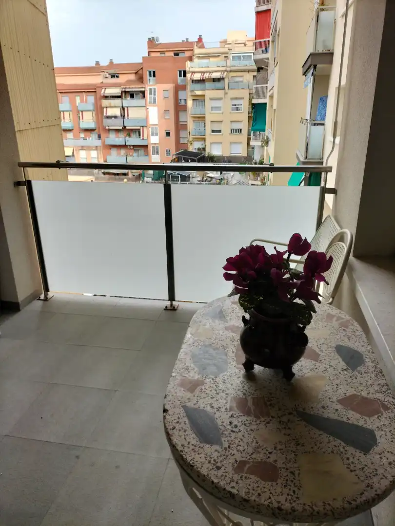 Wohnung mit Terrasse zum Verkauf in Castell - Poble Vell, imagen 4
