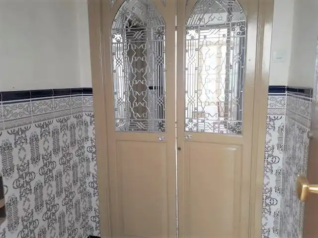 Casa amb terrassa en venda a Belmez, imagen 4