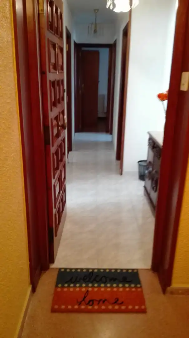 Pis de lloguer a Avenida de Coímbra, Campus Norte - San Caetano