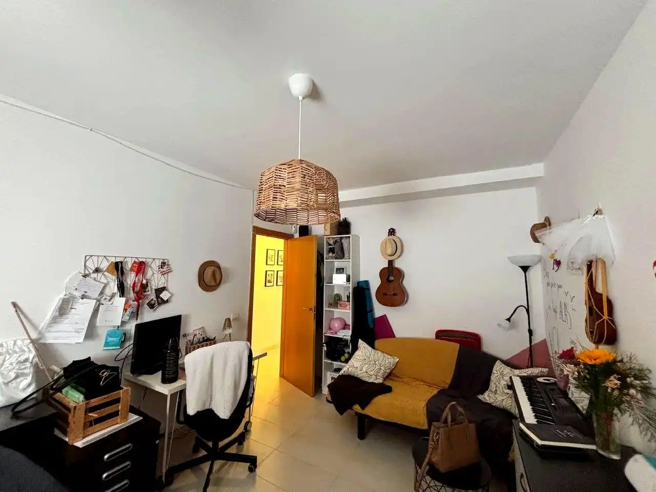 Sala de estar de Planta baja en venta en Guía de Isora con Terraza y Trastero
