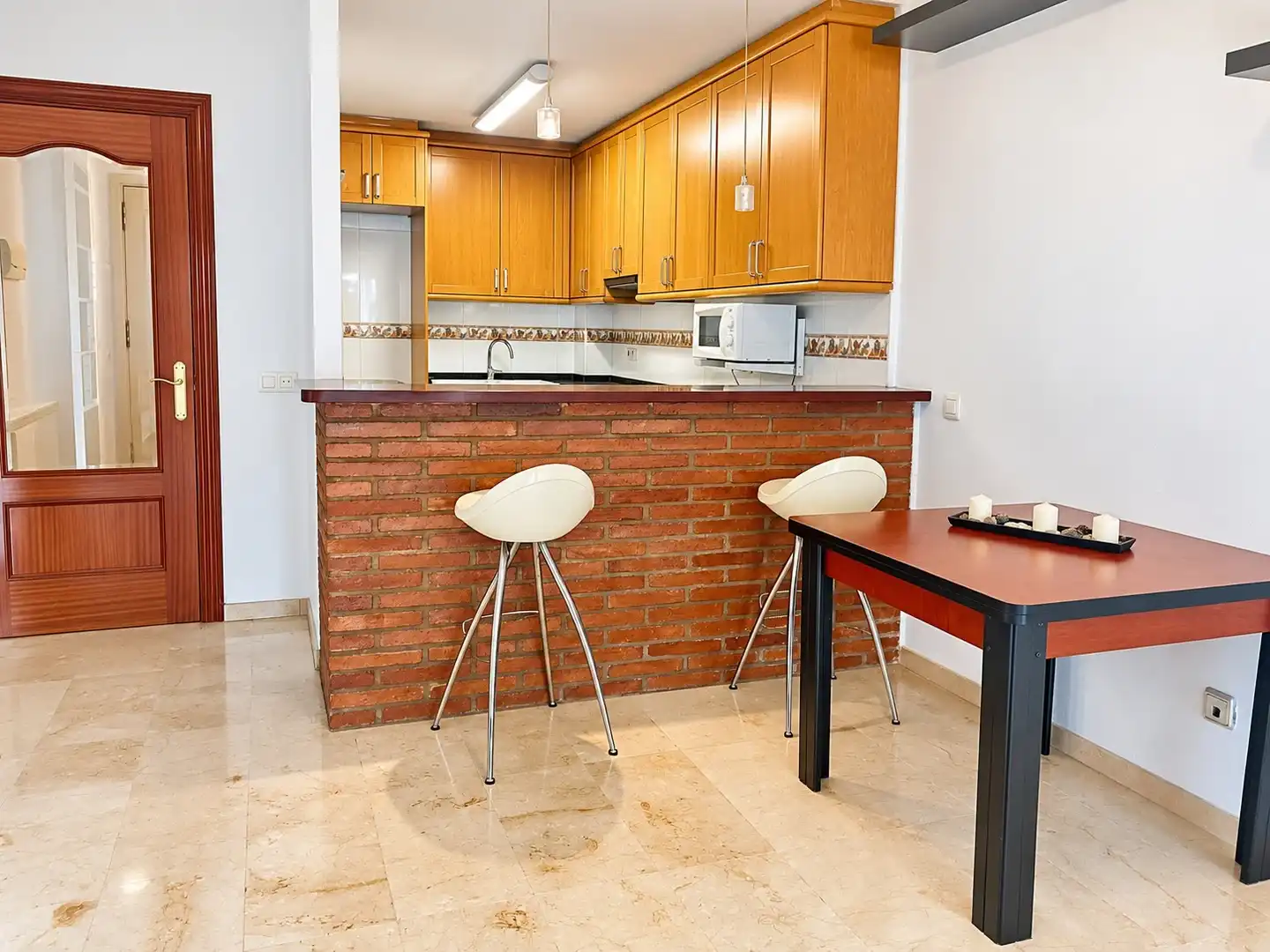 Kitchen of Flat for sale in Bonavista - Bufalà - Morera