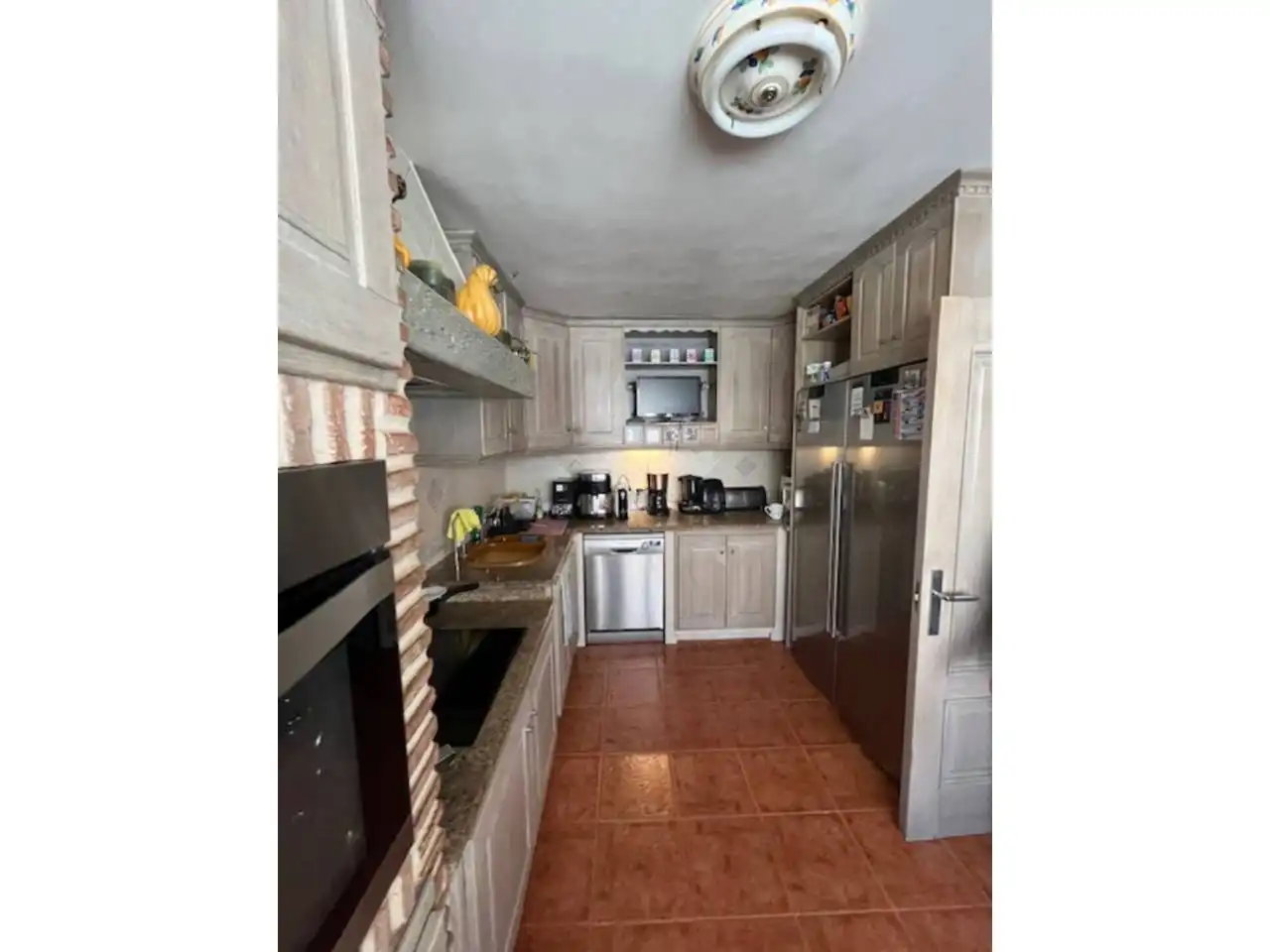 Adosado con piscina en venta en Estepona Pueblo, imagen 21