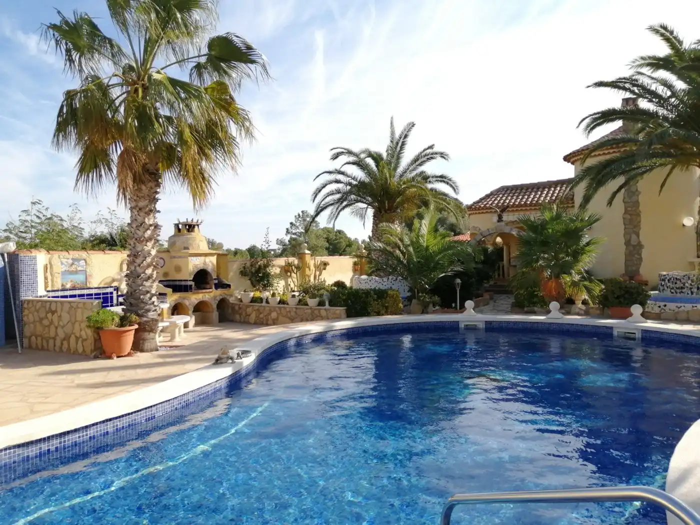Haus mit Pool zum Verkauf in Miami Platja, imagen 2