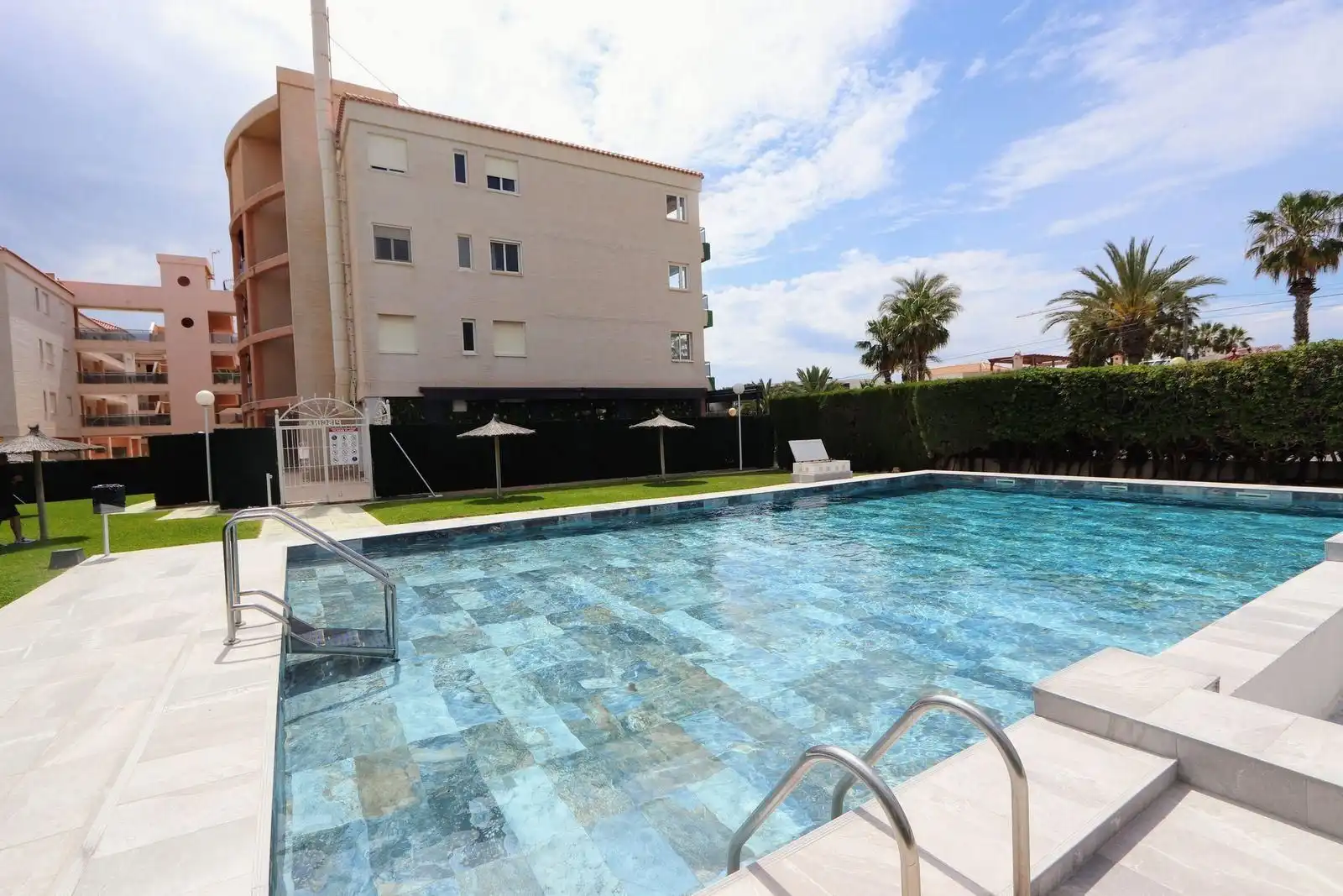 Apartament amb piscina en venda a Calle Pablo Picasso, imagen 29