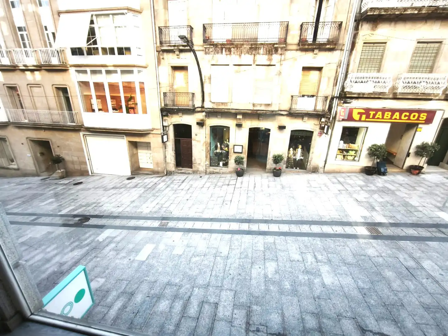 Local comercial en alquiler en Rúa de Eduardo Iglesias 8, imagen 6