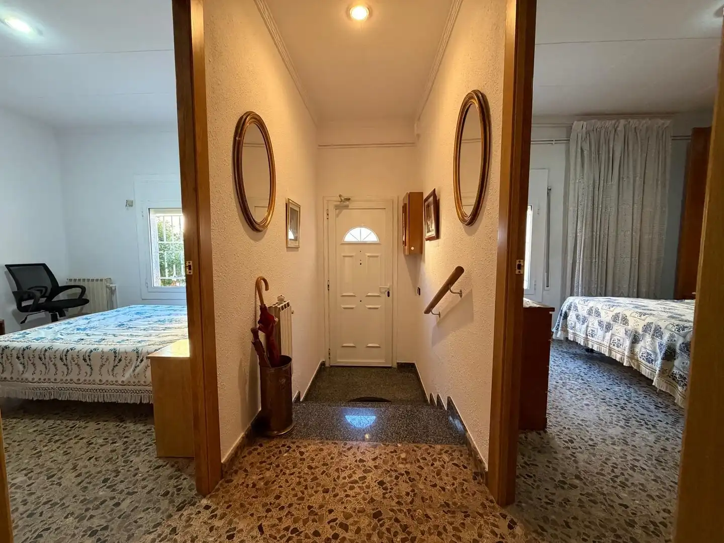 Casa adosada en venta en Sabadell con Jardín privado