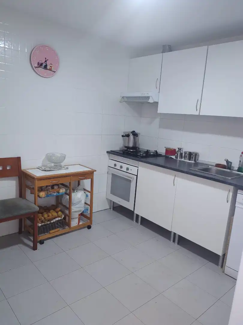 Piso con ascensor en venta en Pozuelo de Calatrava, imagen 8