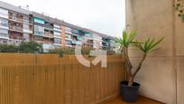 Balcony of Flat for sale in Gavà  with Oven, TV and Balcony