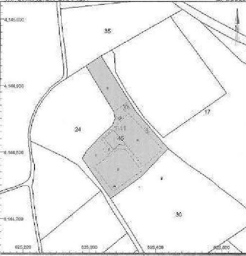 Land for sale in Águilas