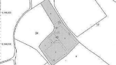 Photo 3 of Land for sale in Cabezo Grandepol Pol.41 Parc.45, Las Majadas - Las Molinetas - Labradorcico, Murcia