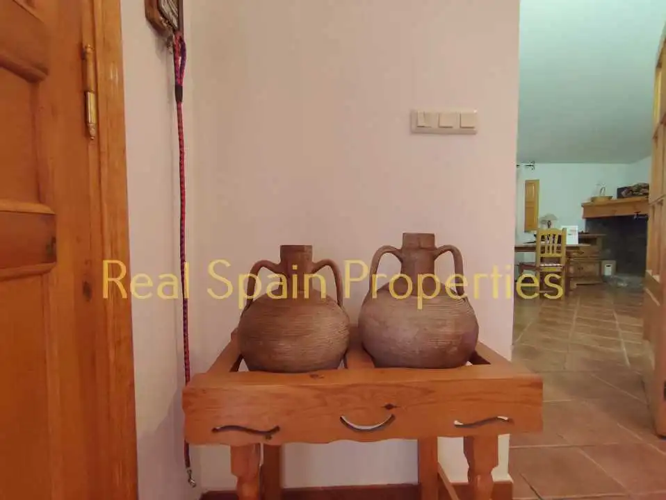 Casa en venta en Vélez-Blanco, imagen 27