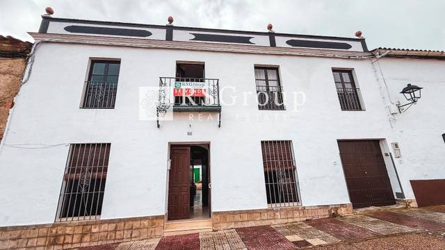 Casa-chalet en Venta en Andalucia en Cala